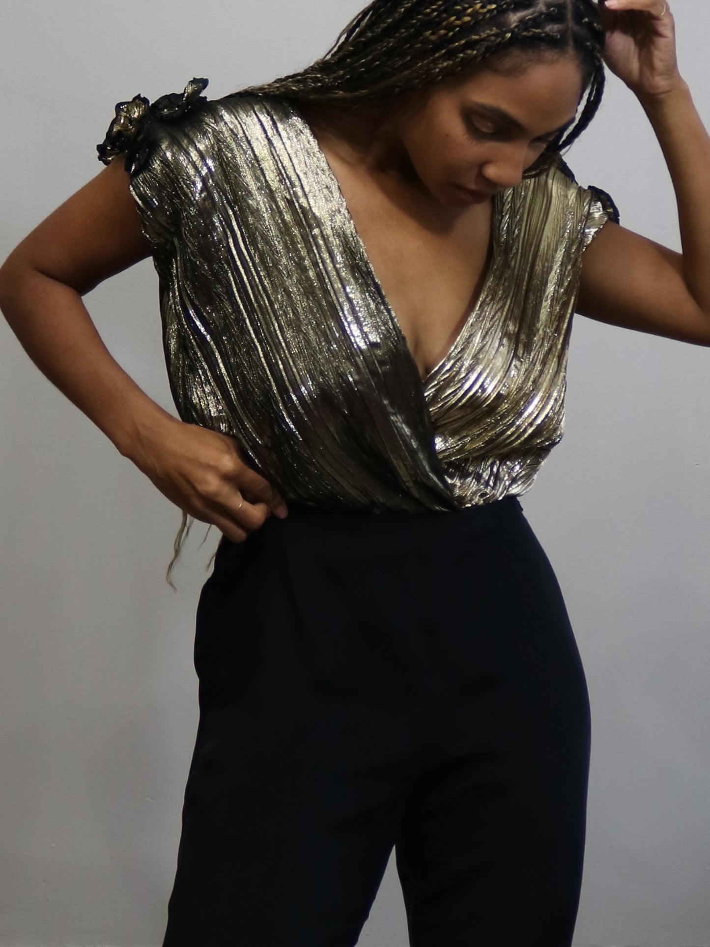 blouse | 1 of 7