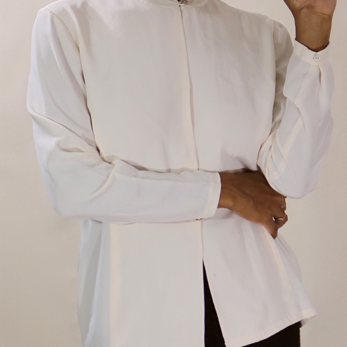 Blouse | 1 of 7