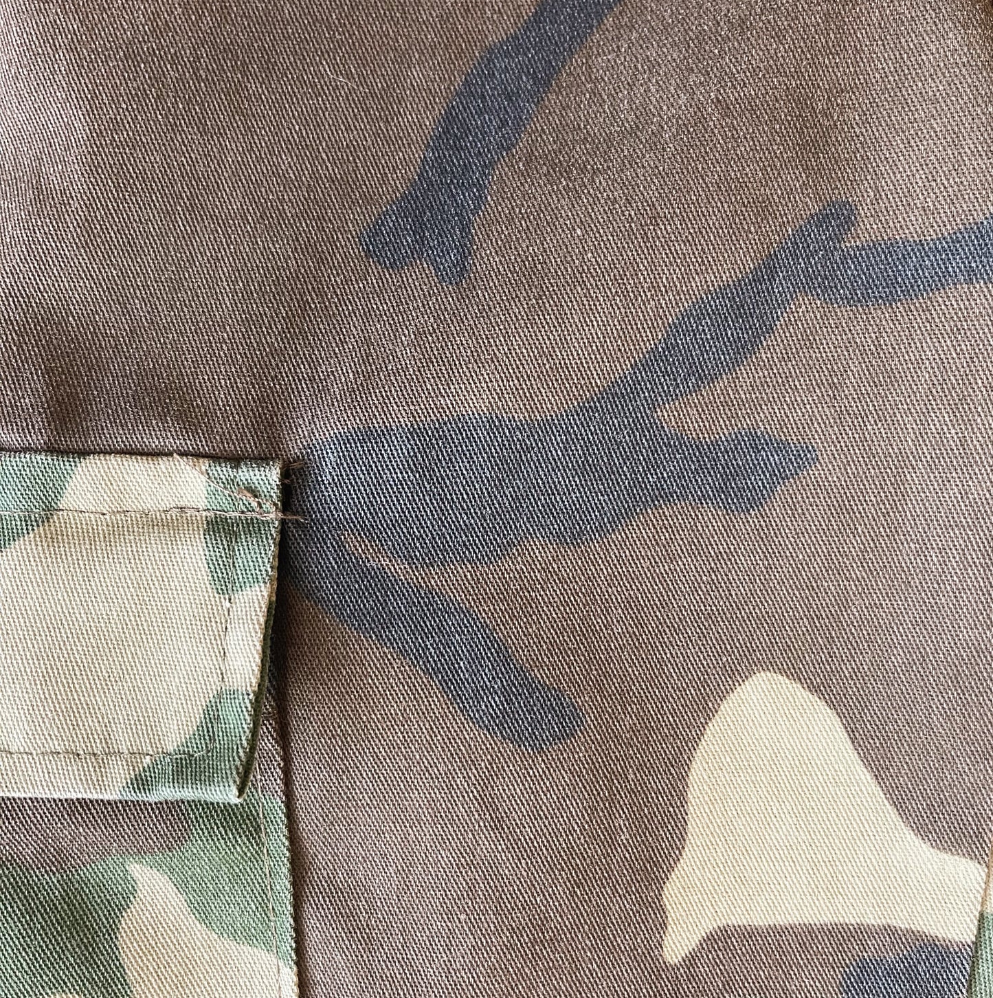 camouflage cargos | 4