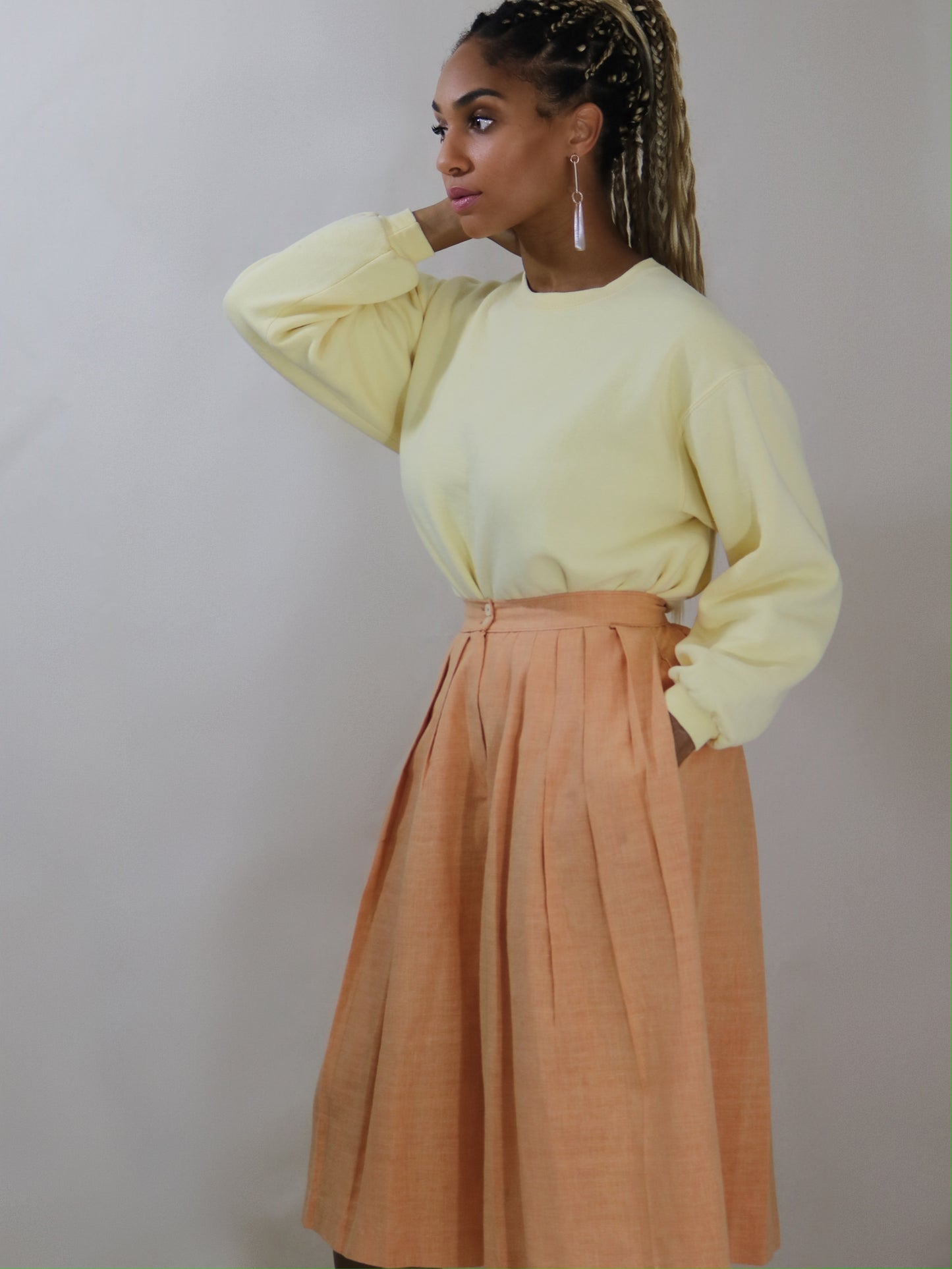 Culotte | 5 of 7