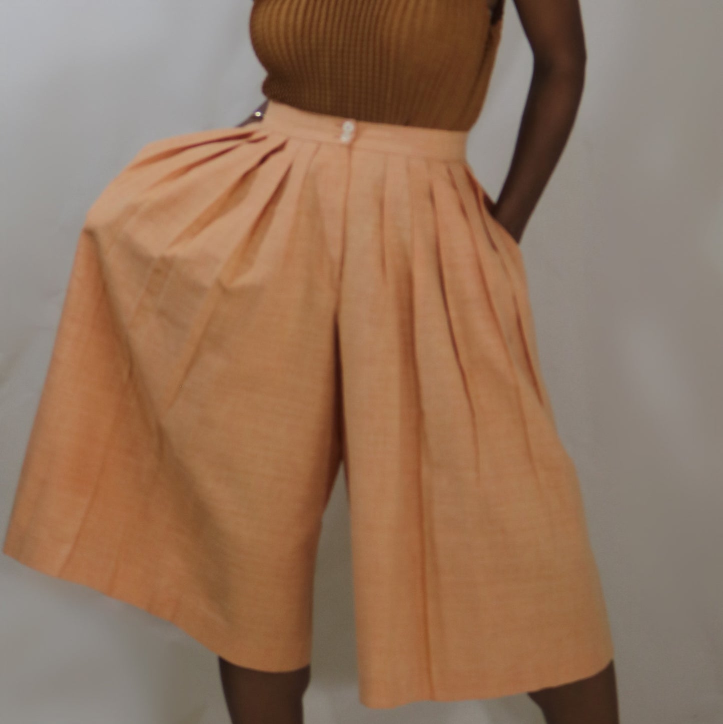 Culotte | 5 of 7