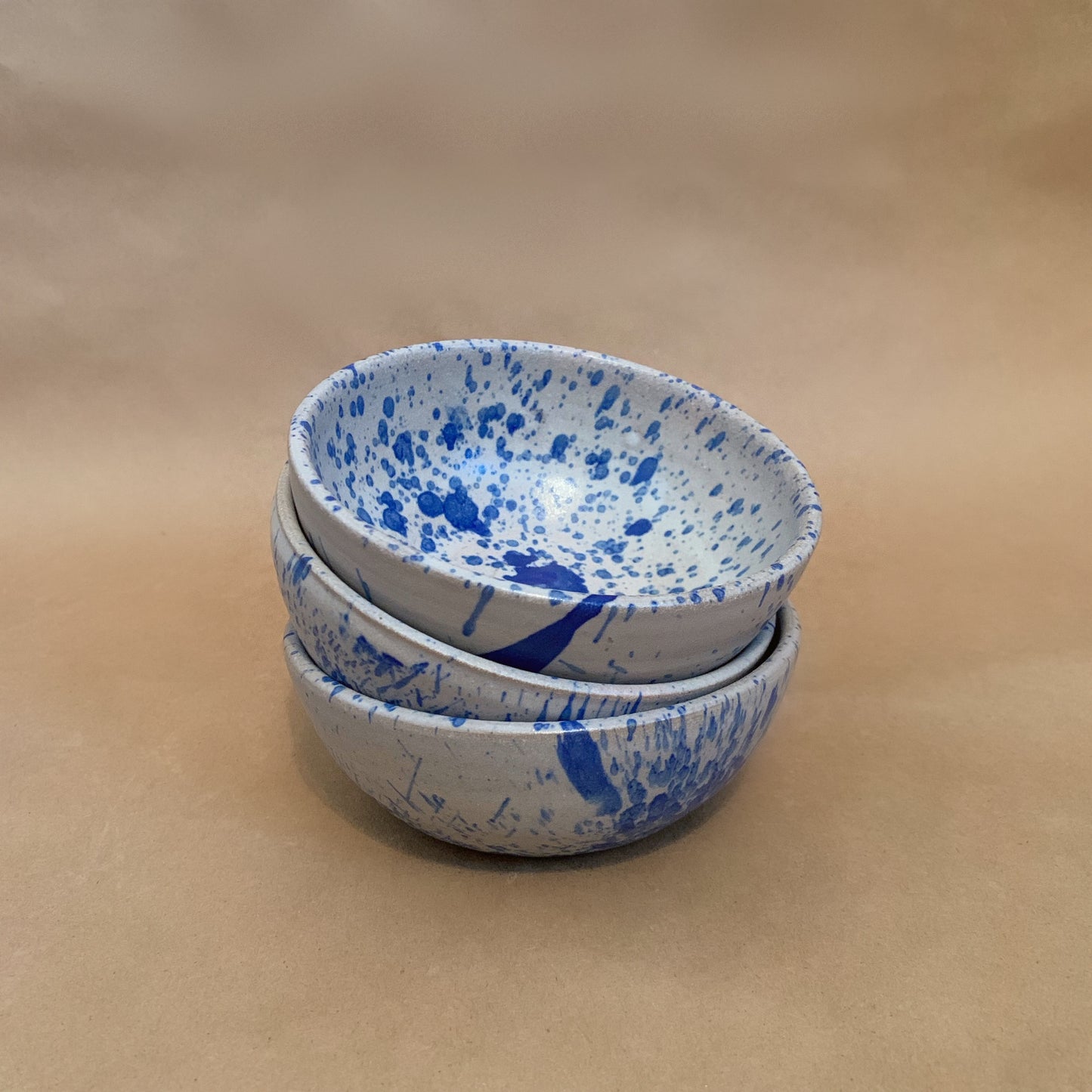 Mini Splash Bowl