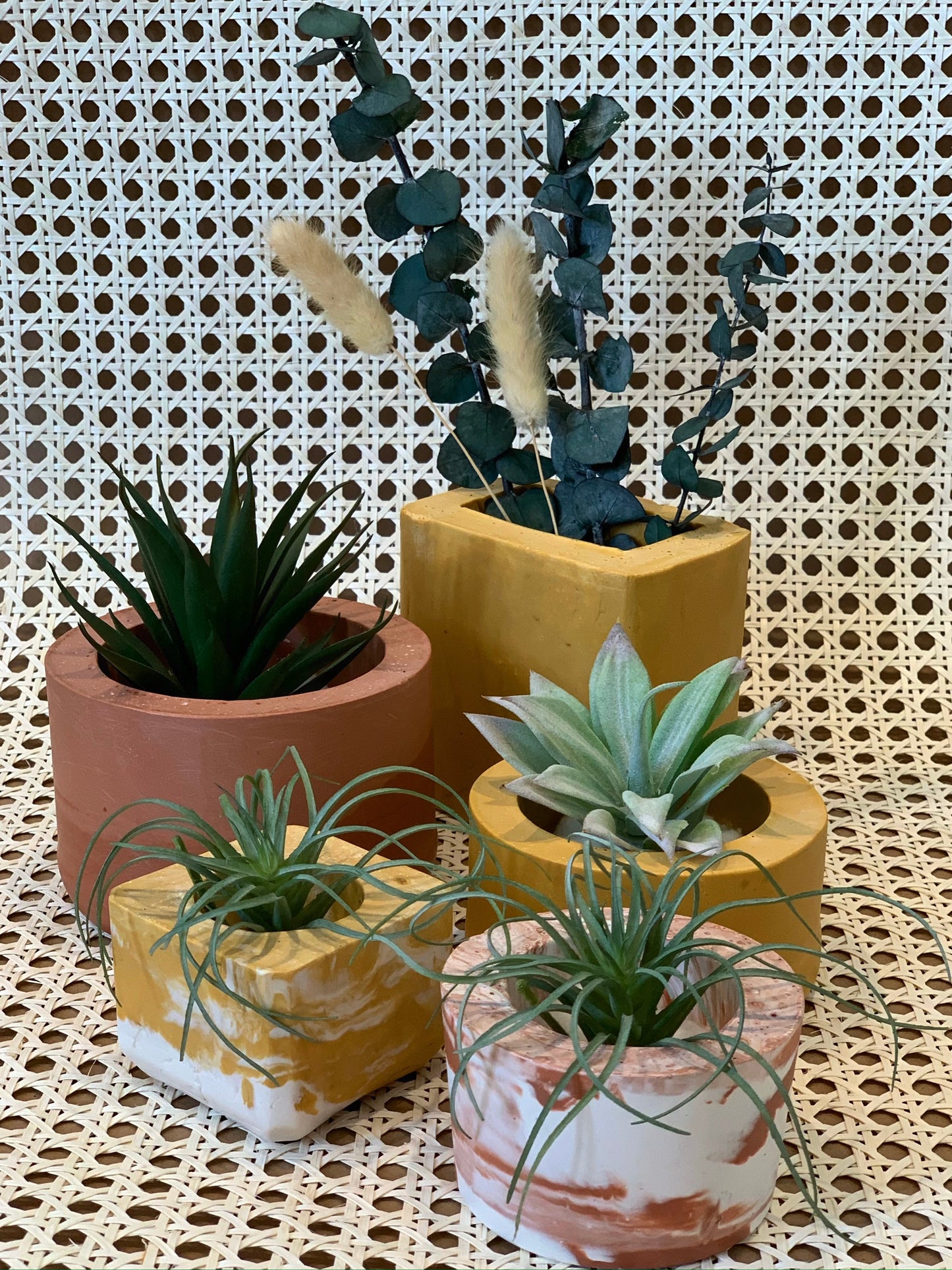 Nature Planter