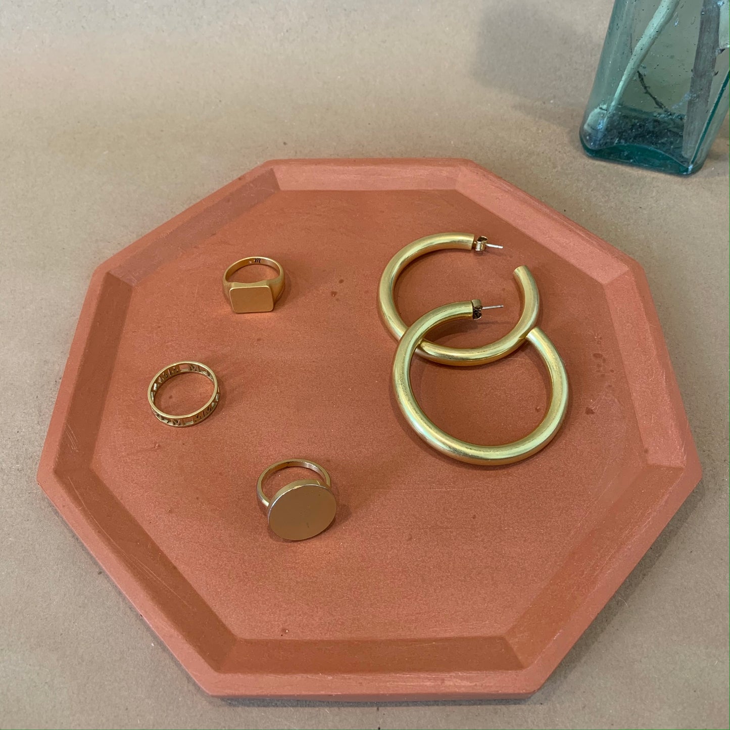 Graceful Tray