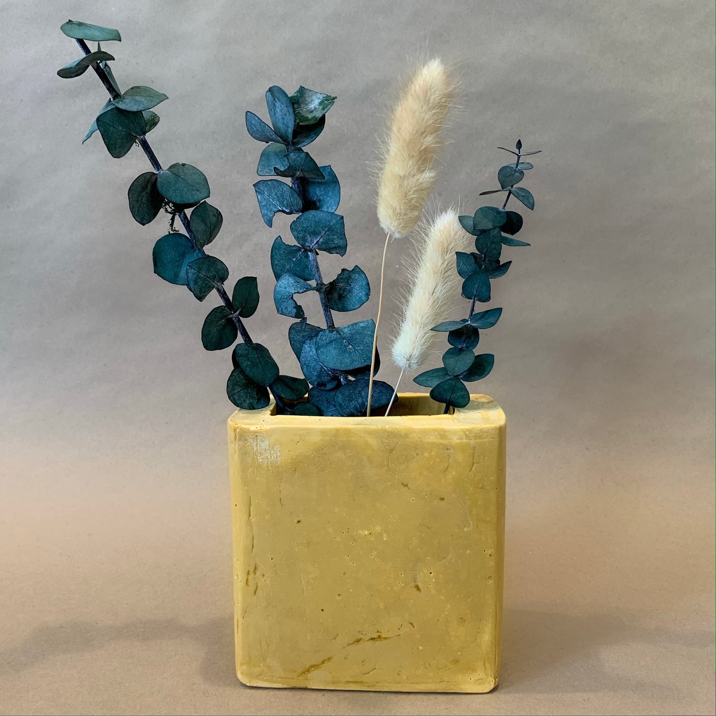 Saturn Vase