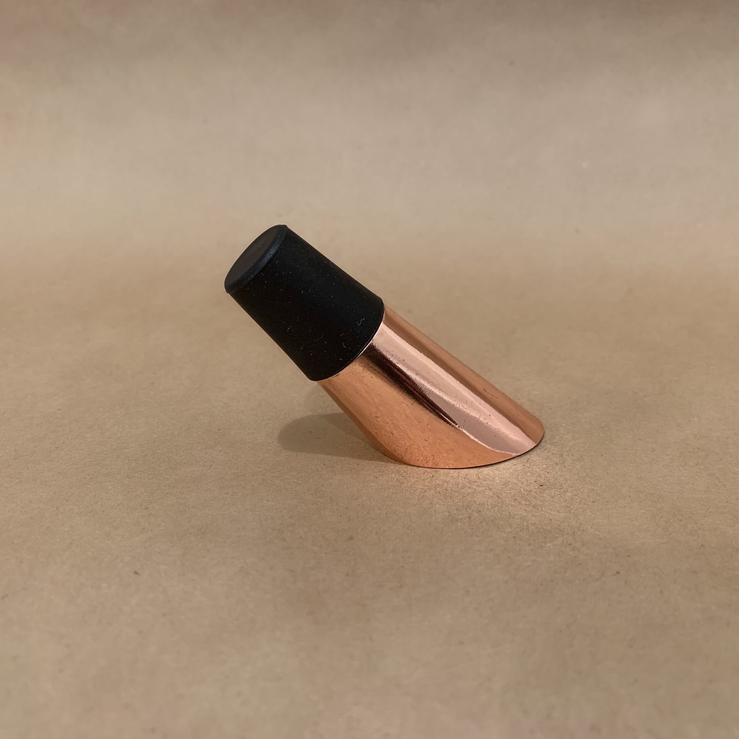 Copper Bottle Stopper